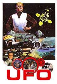 UFO (1970 - Conclusa) streaming
