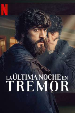 Ultima notte a Tremor (2024 - In Lavorazione) streaming