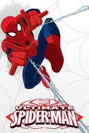 Ultimate Spider-Man (2012 - 2017) streaming