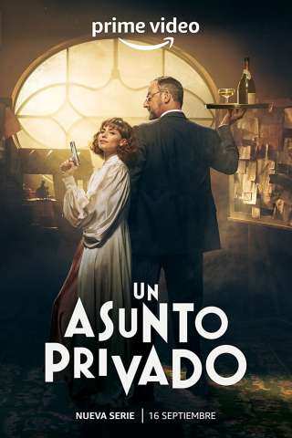 Un affare privato (2022 - In Lavorazione) streaming