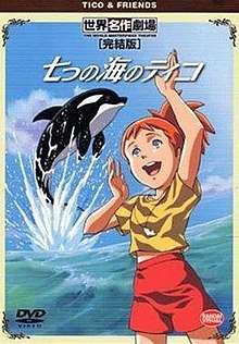 Un oceano di avventure (1994) streaming