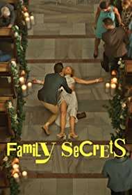 Un segreto in famiglia (2022 - In Lavorazione) streaming