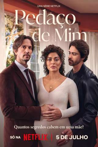 Una parte di me (2024 - In Lavorazione) streaming
