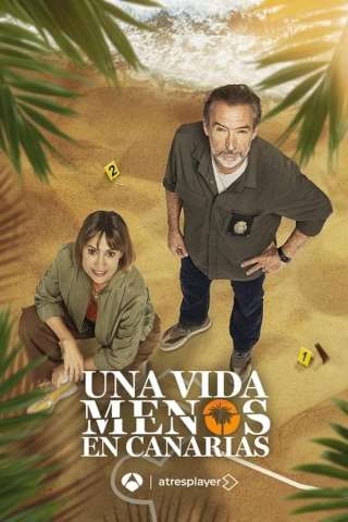 Una vida menos en Canarias (2024 - In Lavorazione) streaming