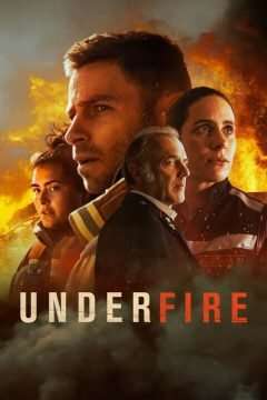 Under Fire (2021) (2021 - In Lavorazione) streaming