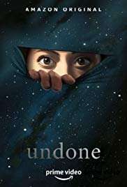 Undone (2019 - In Lavorazione) streaming
