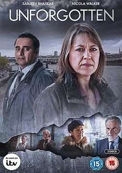 Unforgotten (2015 - In Lavarazione) streaming