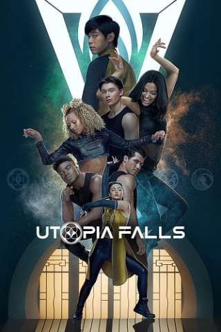 Utopia Falls (2020 - In Lavorazione) streaming