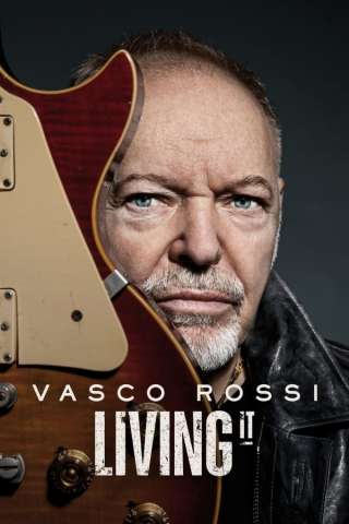 Vasco Rossi - Il Supervissuto (2023) streaming