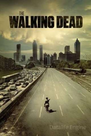 The Walking Dead (2010 - In Lavorazione) streaming