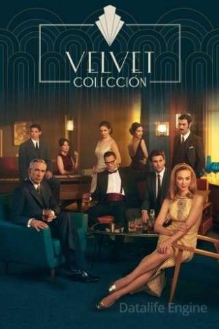 Velvet Collection (2017 - In Lavorazione) streaming