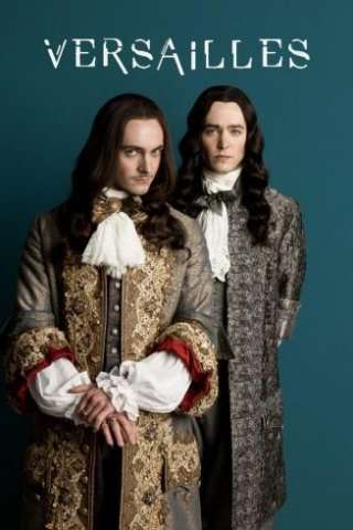 Versailles (2015 - Conclusa) streaming