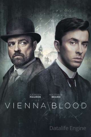 Vienna Blood (2019 - In Lavorazione) streaming