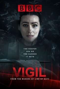Vigil (2021 - In Lavorazione) streaming