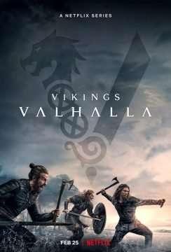 Vikings: Valhalla (2021 - In Lavorazione) streaming