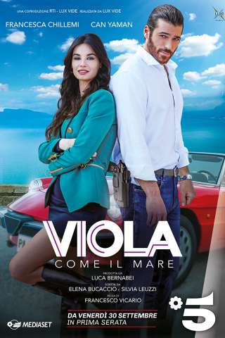 Viola come il mare (2022 - In Lavorazione) streaming