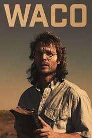 Waco (2018) streaming