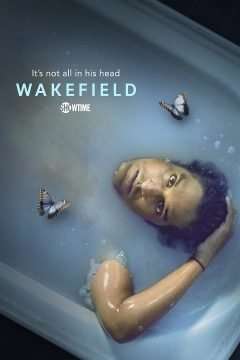Wakefield (2021 - In Lavorazione) streaming