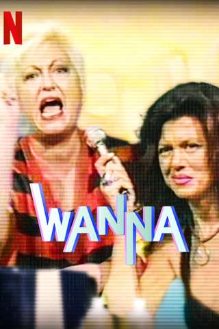 Wanna (2022 - In Lavorazione) streaming