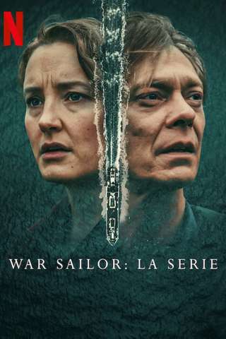 War Sailor - La serie (2023 - In Lavorazione) streaming