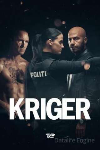 Warrior - La Guerra in Casa (Kriger) (2018 - In Lavorazione) streaming