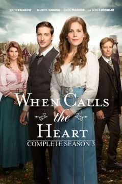 When Calls the Heart (2014 - In Lavorazione) streaming