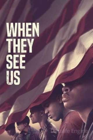 When They See Us (2019 - In Lavorazione) streaming