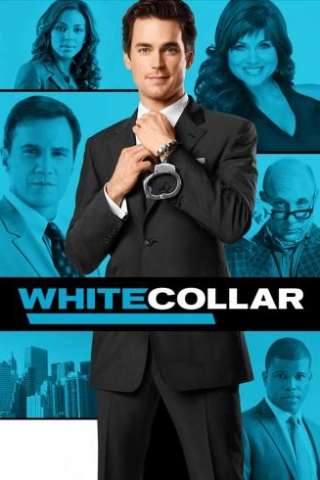 White Collar - Fascino criminale (2009 - Conclusa) streaming