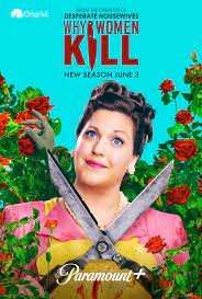 Why Women Kill (2019 - In Lavorazione) streaming