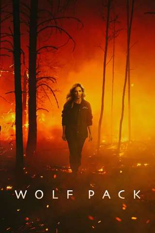 Wolf Pack (2023 - In Lavorazione) streaming