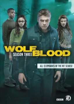 Wolfblood – Sangue di Lupo (2012 - 2017) streaming