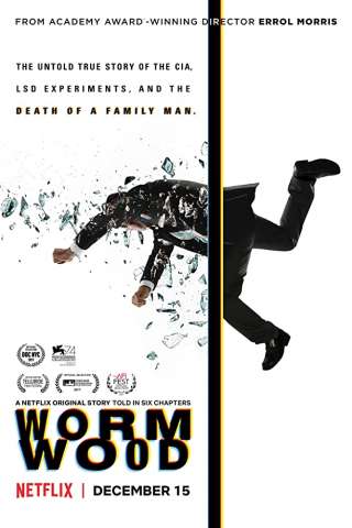 Wormwood (2017 - Conclusa) streaming