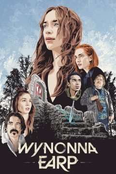 Wynonna Earp (2016 - 2021) streaming