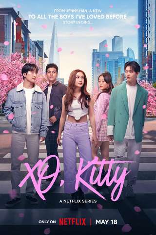 XO, Kitty (2023 - In Lavorazione) streaming
