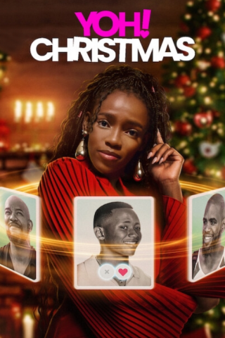 Yoh! Christmas (2023 - In Lavorazione) streaming