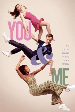 You & Me (2023 - In Lavorazione) streaming