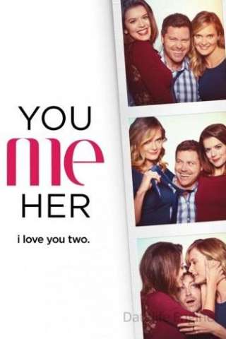 You Me Her (2016 - In Lavorazione) streaming