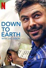 Zac Efron coi Piedi per Terra (2020 - In Lavorazione) streaming