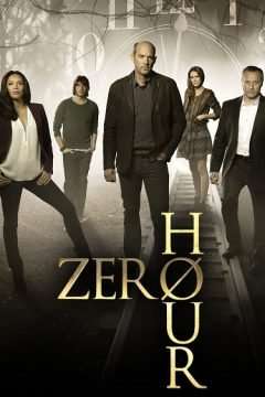 Zero Hour (2013) streaming