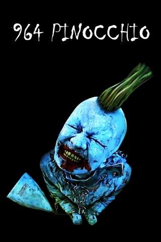 964 Pinocchio (1991) streaming