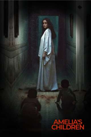 Amelia's Children (2024) streaming