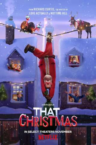 Quel Natale (2024) streaming