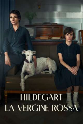 Hildegart - La Vergine Rossa (2024) streaming