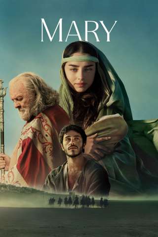 Storia di Maria (2024) streaming