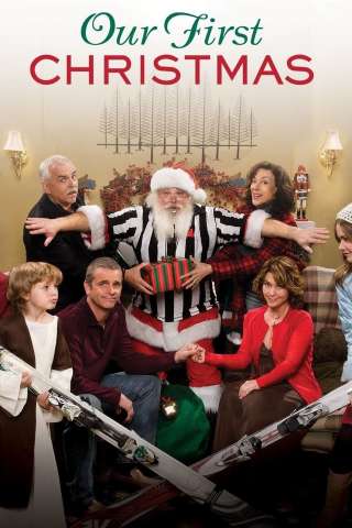 Il nostro primo Natale (2008) streaming