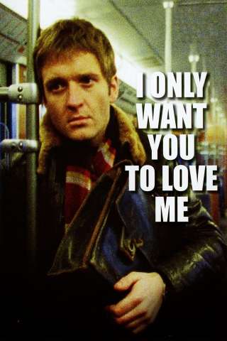 Voglio solo che voi mi amiate (1976) streaming
