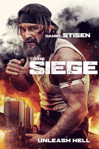 The Siege - L'assedio (2023) streaming
