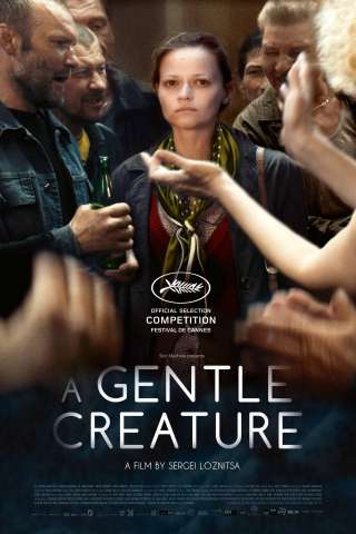 A Gentle Creature (2017) streaming