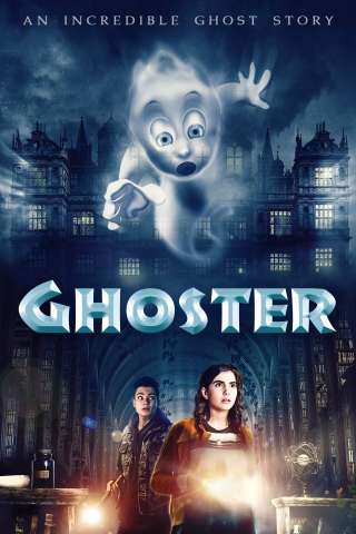 Ghoster (2023) streaming