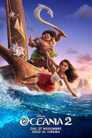 Oceania 2 (2024) streaming
